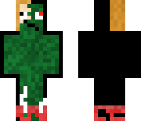 zombie bread 32