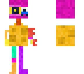 zooble tadc