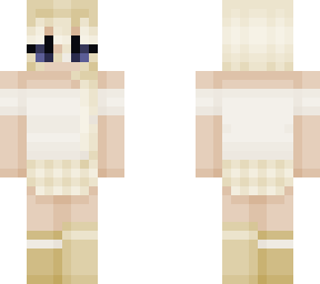 .+* fennec *+.   wof oc