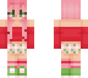 .+* strawberry *+.