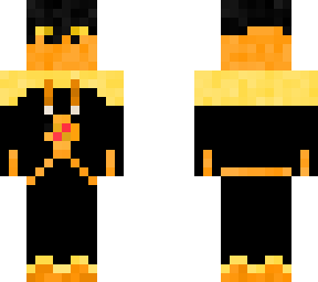 a blaze