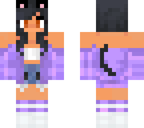 a person (aphmeow)!