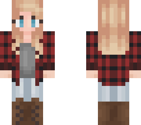 abigail blazer