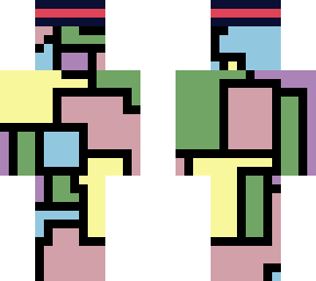 abstract gem v3