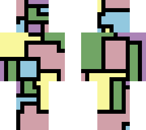abstract gem v4