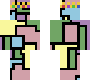 abstract gem v5