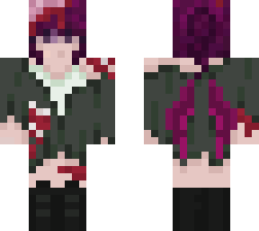alee zombie