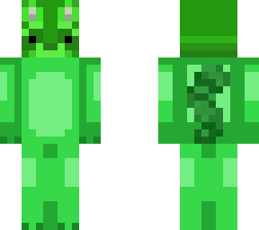 alien racoon