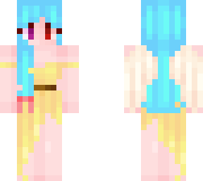 angel skin