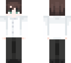 aot - eren s1 casual outfit