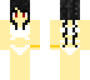 ash swimsuit <3