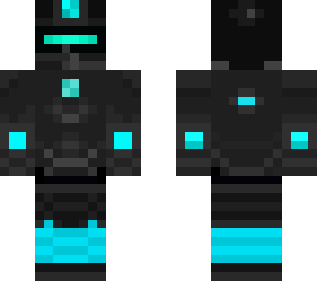 avaritia man
