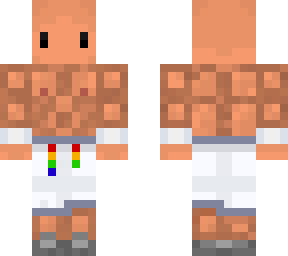 bald muscles