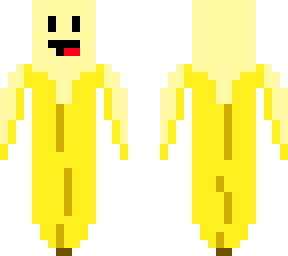 banana boi