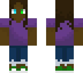 basic skin