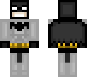 batman