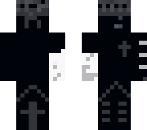 black faith