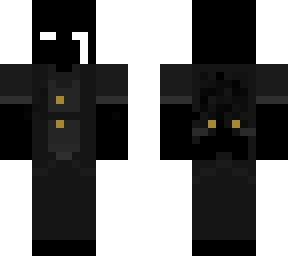 black suit guy