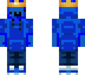 blue gamerithinyt