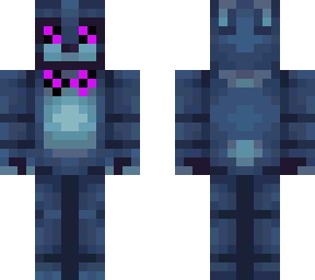 bonnie missing file