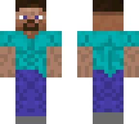 buff steve