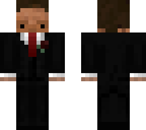 business man