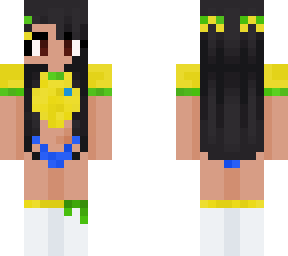 cameela brasil