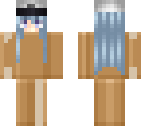 cardboard jean