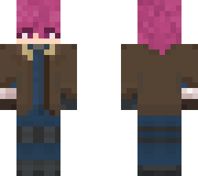 casual rcf kikuri
