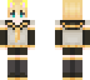 catboy kagamine len