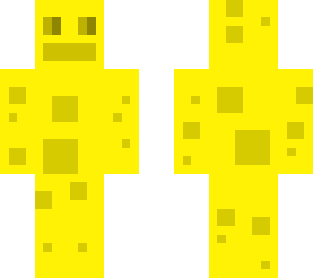 cheeseman
