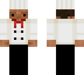 chef man