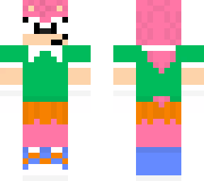 classic amy v3