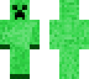 creeper guy v2