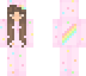 cupcake girl