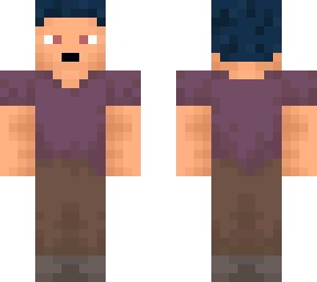 custom default: chris