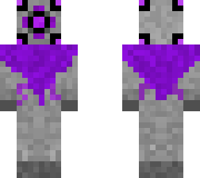 damaged robot