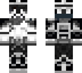dark trooper