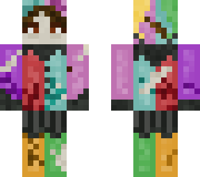 dazzy witherd?