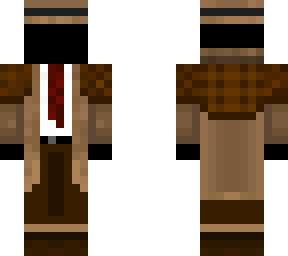 detective of the shadows