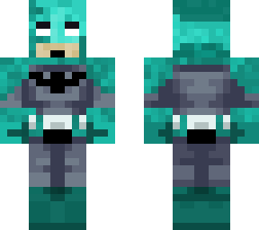 diamond batman