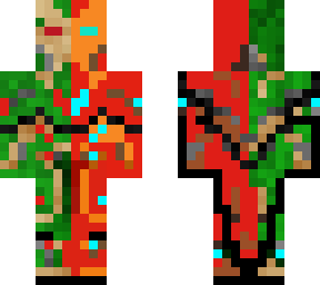 dr.doom x iron man