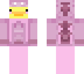duck