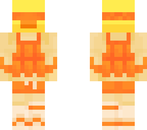 duckpear with blindfold