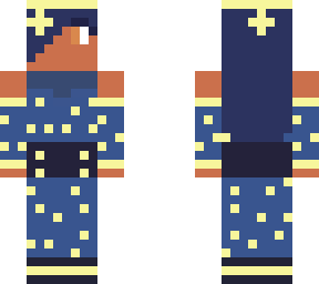 eass saturn (human form)