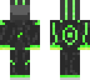 emerald motorcycle man