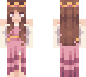 emi princesa