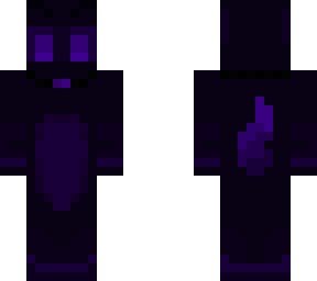 ender furry