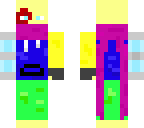 eric (rework)