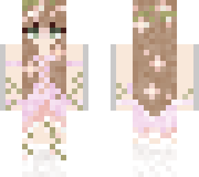 fairy no wings